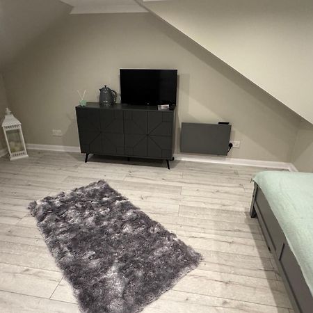 Caplawhead Lägenhet Armadale  Exteriör bild